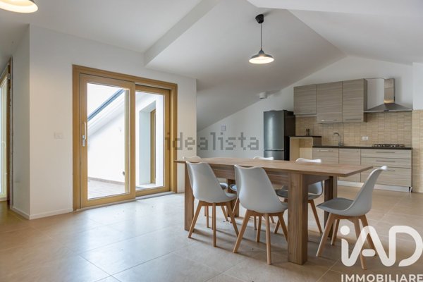 appartamento in vendita a Potenza Picena