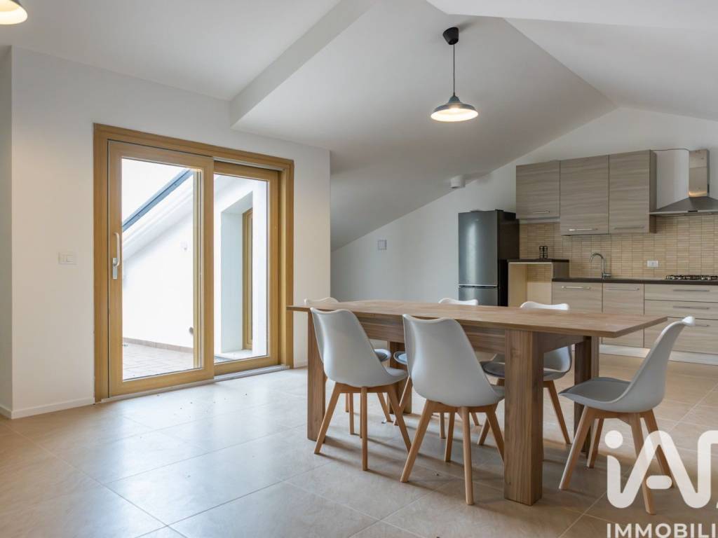 appartamento in vendita a Potenza Picena