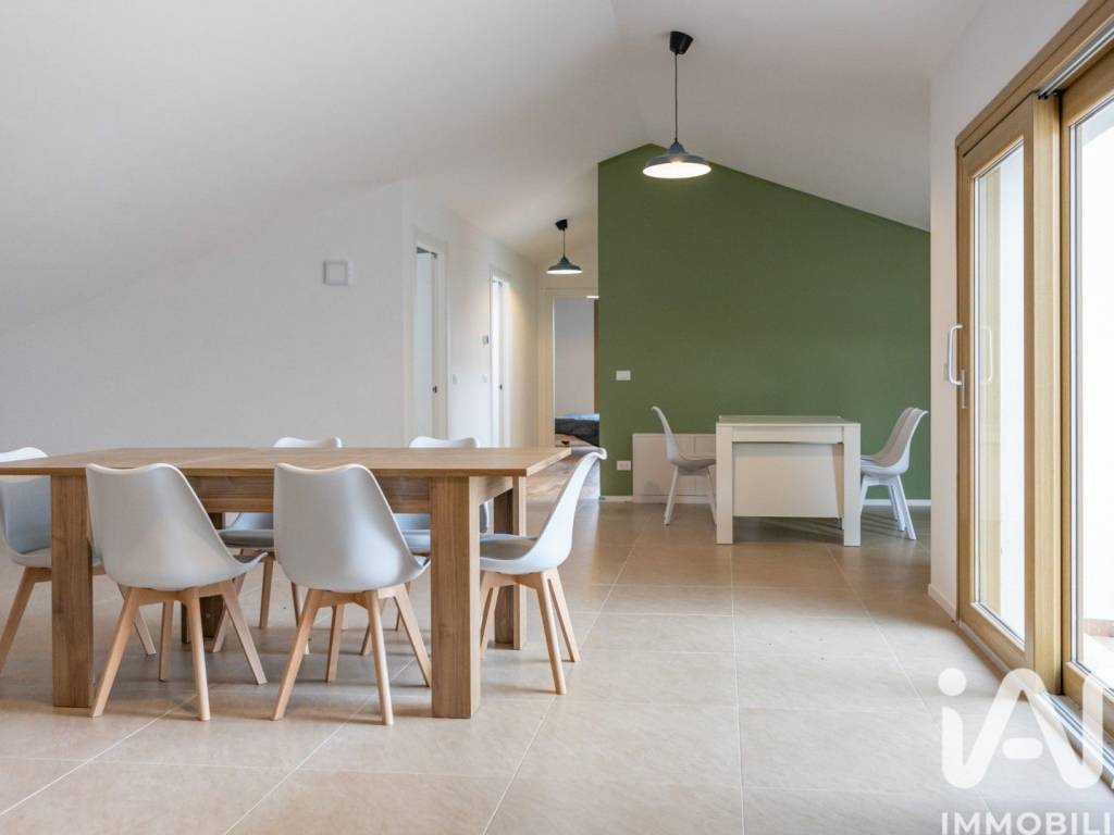 appartamento in vendita a Potenza Picena