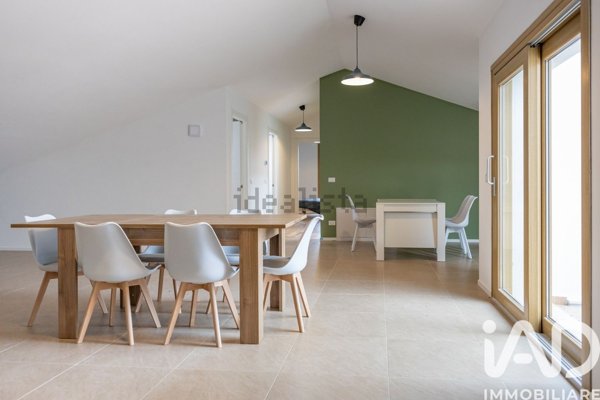 appartamento in vendita a Potenza Picena