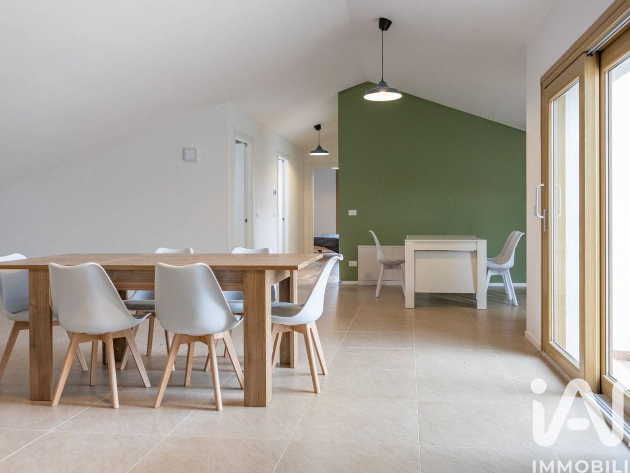 appartamento in vendita a Potenza Picena