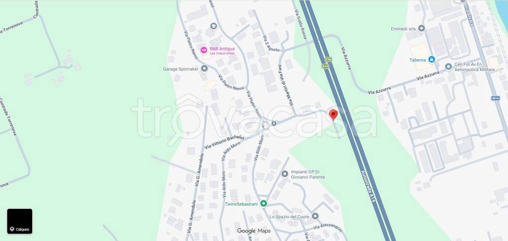 appartamento in vendita a Potenza Picena