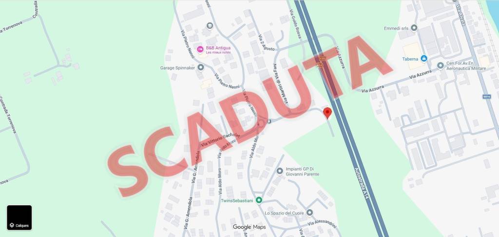 appartamento in vendita a Potenza Picena