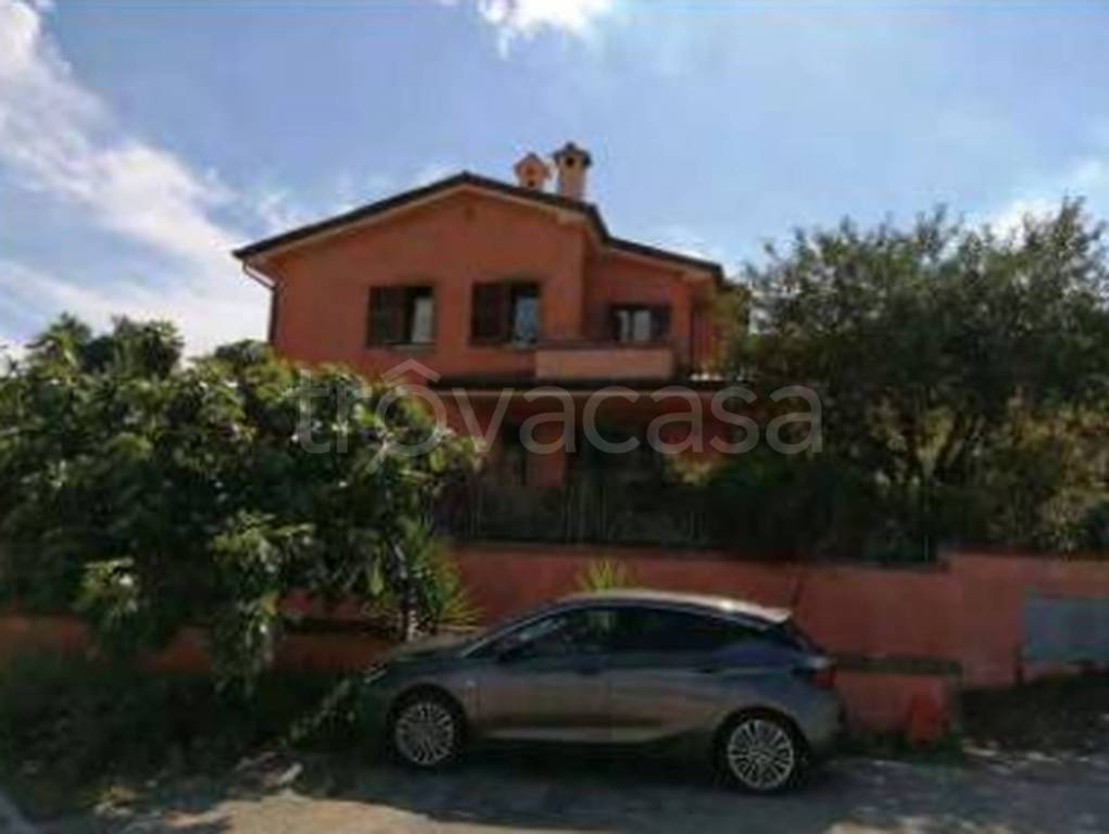 appartamento in vendita a Potenza Picena in zona Porto Potenza Picena