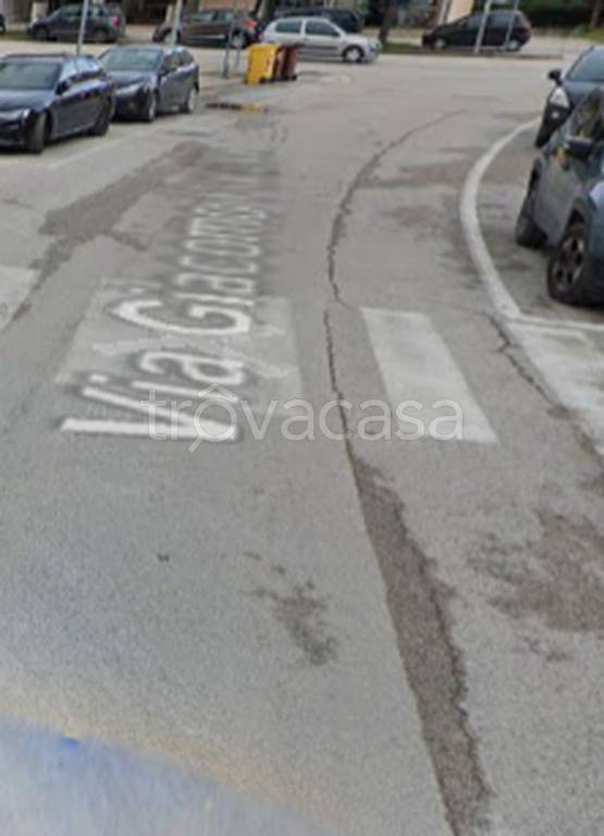 appartamento in vendita a Potenza Picena in zona Porto Potenza Picena