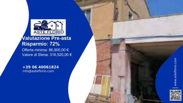 appartamento in vendita a Potenza Picena in zona Porto Potenza Picena