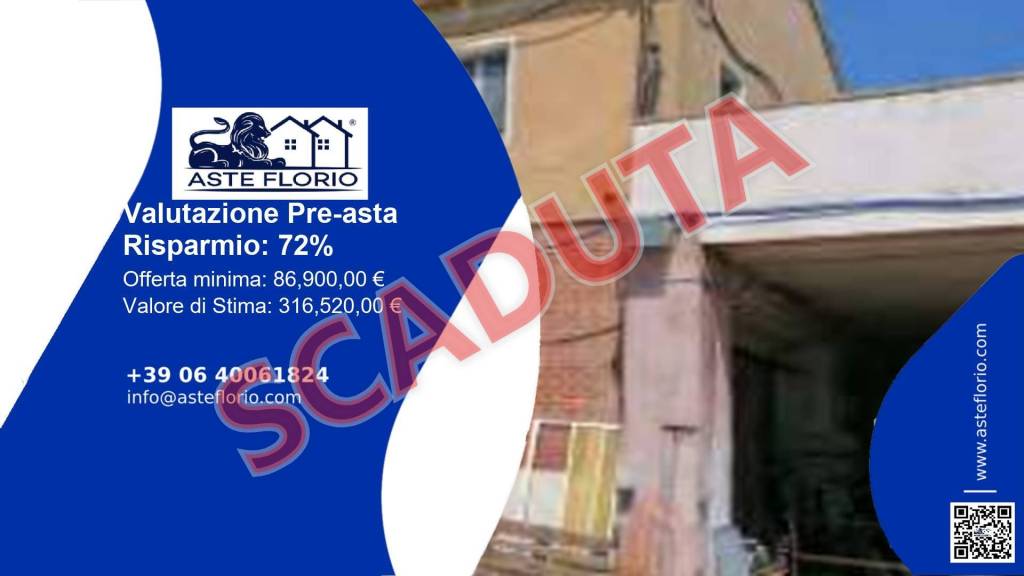 appartamento in vendita a Potenza Picena in zona Porto Potenza Picena