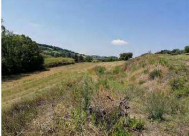 terreno edificabile in vendita a Potenza Picena