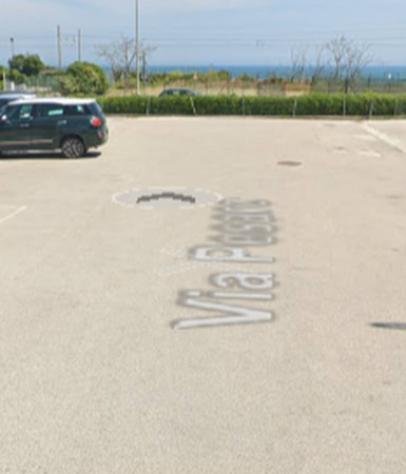 terreno edificabile in vendita a Potenza Picena in zona Porto Potenza Picena