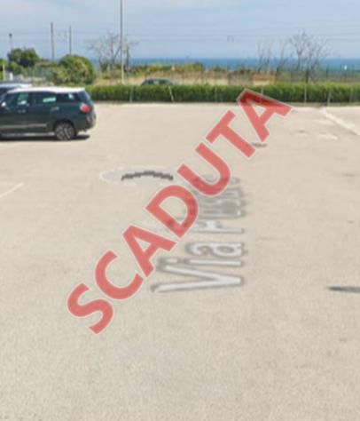 terreno edificabile in vendita a Potenza Picena in zona Porto Potenza Picena