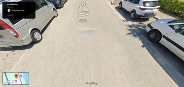 terreno edificabile in vendita a Potenza Picena in zona Porto Potenza Picena