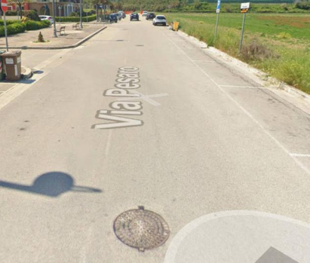 terreno edificabile in vendita a Potenza Picena in zona Porto Potenza Picena