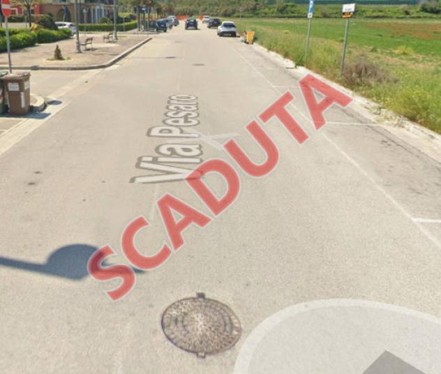 terreno edificabile in vendita a Potenza Picena in zona Porto Potenza Picena