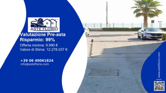 terreno edificabile in vendita a Potenza Picena in zona Porto Potenza Picena