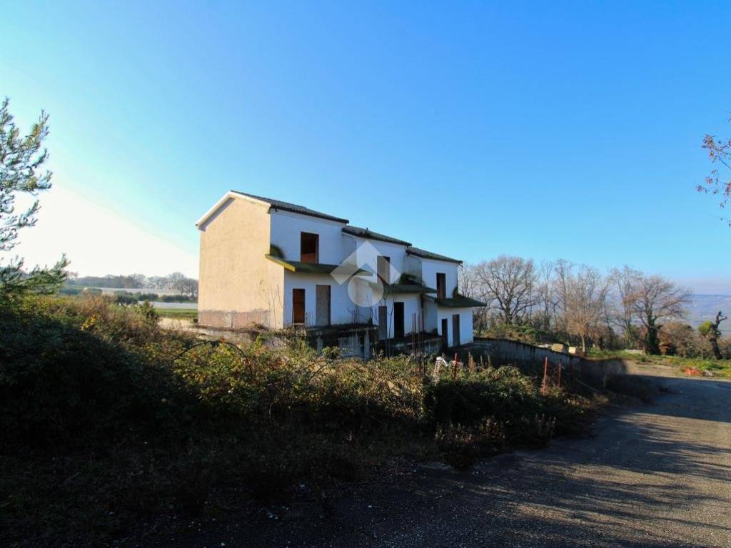 casa indipendente in vendita a Potenza Picena