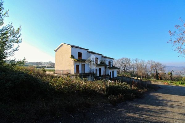 casa indipendente in vendita a Potenza Picena