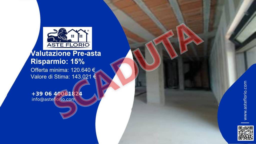 appartamento in vendita a Potenza Picena