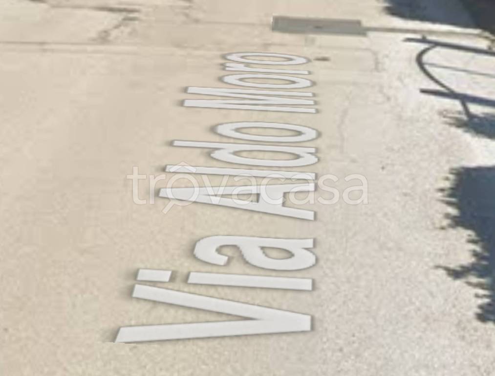 terreno edificabile in vendita a Potenza Picena in zona Porto Potenza Picena