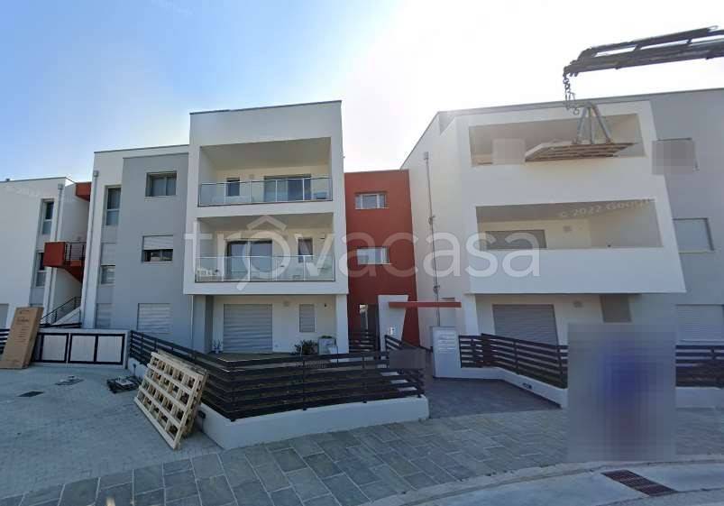 appartamento in vendita a Potenza Picena in zona Porto Potenza Picena