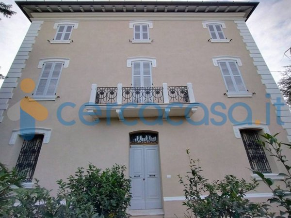 casa indipendente in vendita a Potenza Picena
