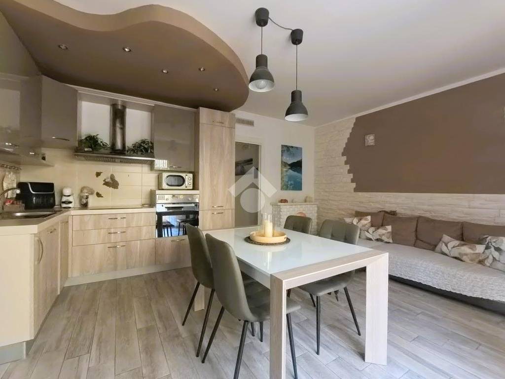 appartamento in vendita a Potenza Picena