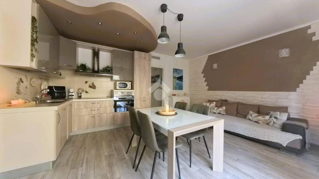 appartamento in vendita a Potenza Picena