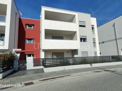 appartamento in vendita a Potenza Picena in zona Porto Potenza Picena