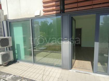 appartamento in vendita a Potenza Picena in zona Porto Potenza Picena