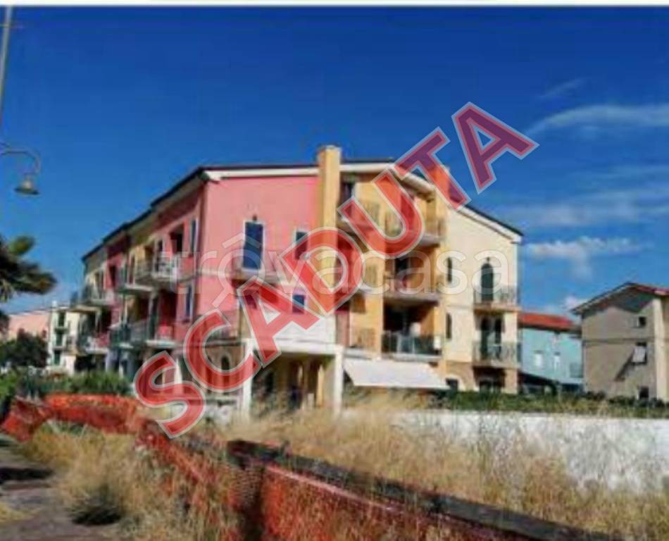 terreno edificabile in vendita a Potenza Picena in zona Porto Potenza Picena