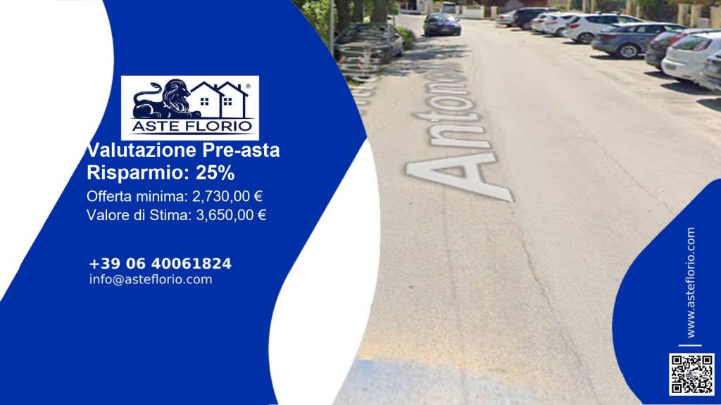 terreno edificabile in vendita a Potenza Picena