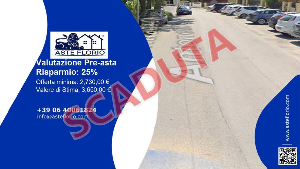 terreno edificabile in vendita a Potenza Picena