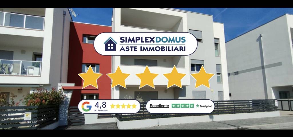 appartamento in vendita a Potenza Picena in zona Porto Potenza Picena