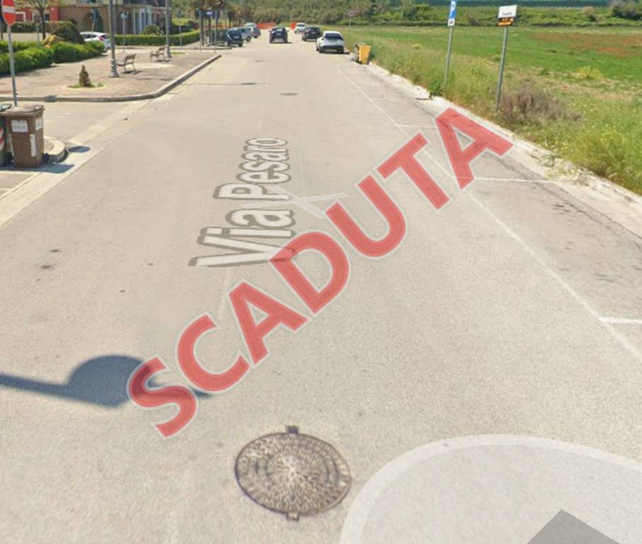 terreno edificabile in vendita a Potenza Picena in zona Porto Potenza Picena