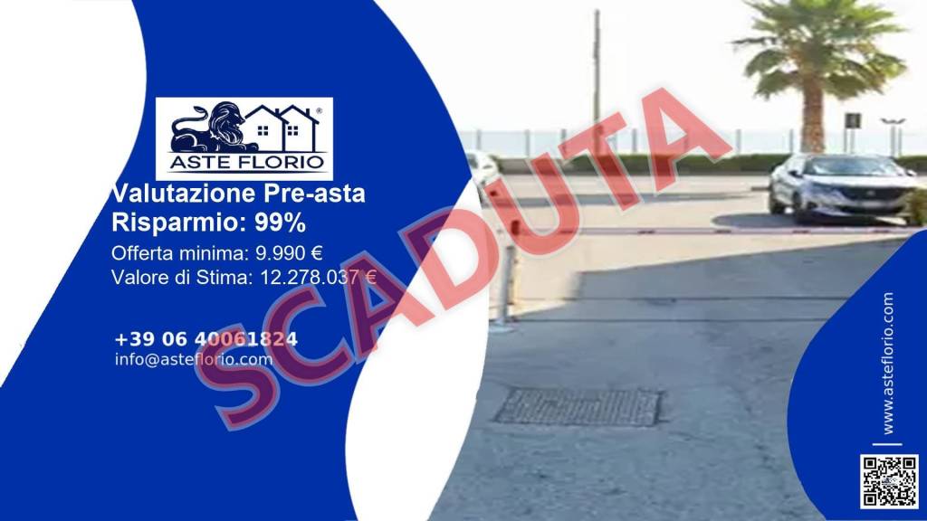 terreno edificabile in vendita a Potenza Picena in zona Porto Potenza Picena