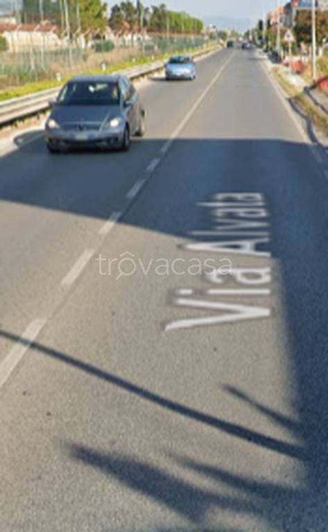 terreno edificabile in vendita a Potenza Picena in zona Porto Potenza Picena