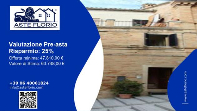 appartamento in vendita a Potenza Picena