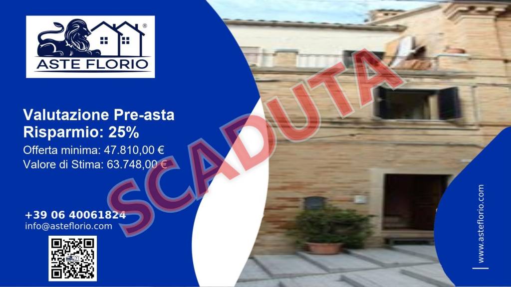 appartamento in vendita a Potenza Picena