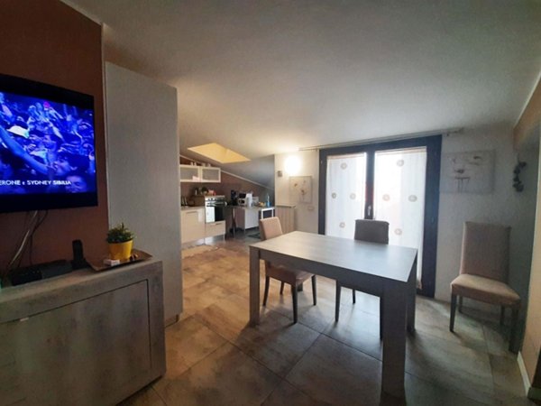 appartamento in vendita a Potenza Picena in zona Porto Potenza Picena