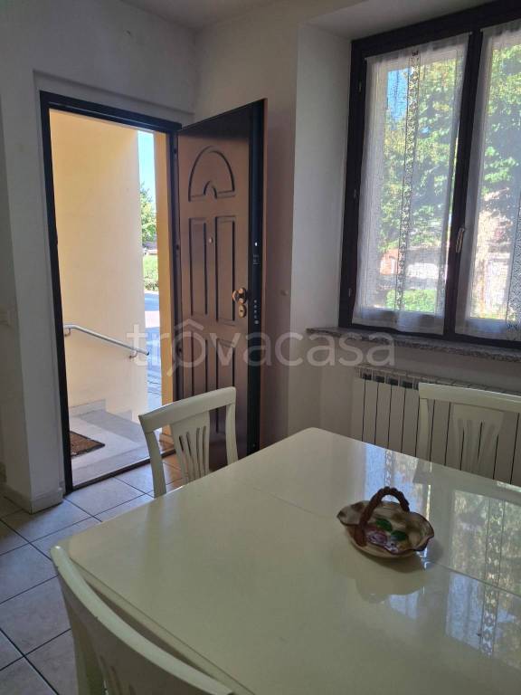 appartamento in vendita a Potenza Picena