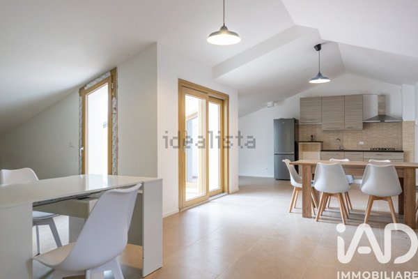 appartamento in vendita a Potenza Picena