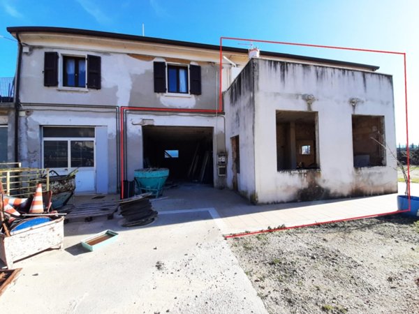 appartamento in vendita a Potenza Picena in zona Porto Potenza Picena