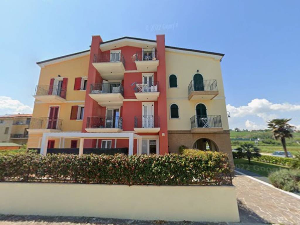 appartamento in vendita a Potenza Picena