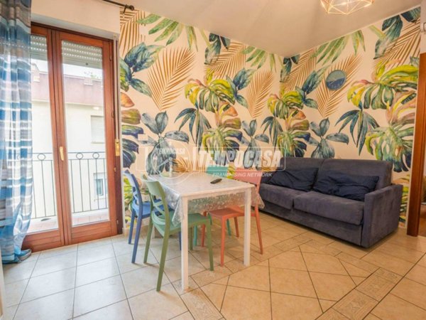 appartamento in vendita a Potenza Picena