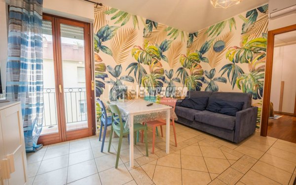 appartamento in vendita a Potenza Picena