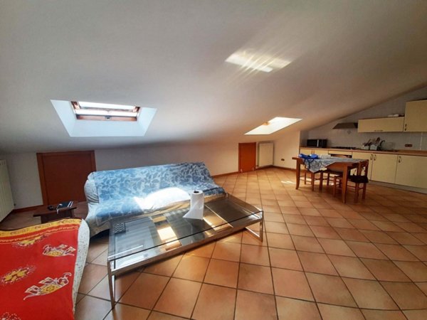 appartamento in vendita a Potenza Picena in zona Porto Potenza Picena