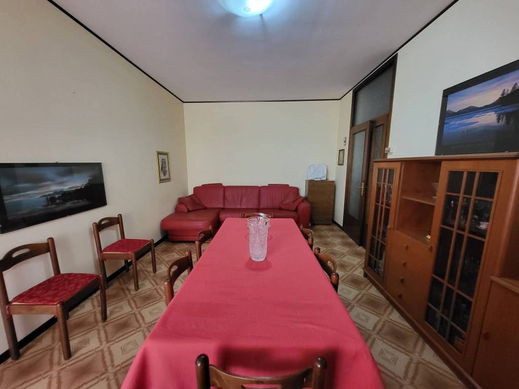 appartamento in vendita a Potenza Picena in zona Porto Potenza Picena