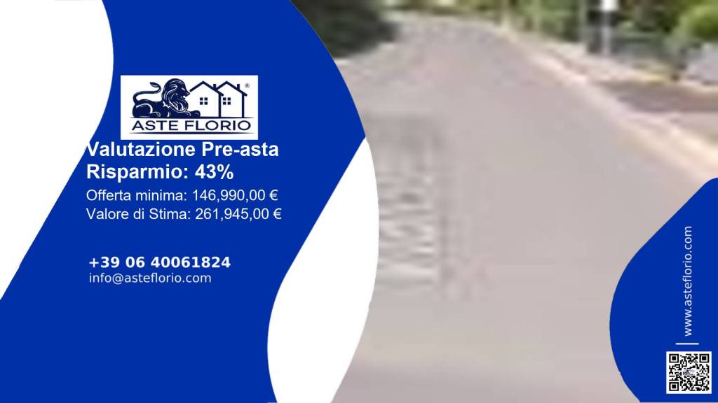 ufficio in vendita a Potenza Picena