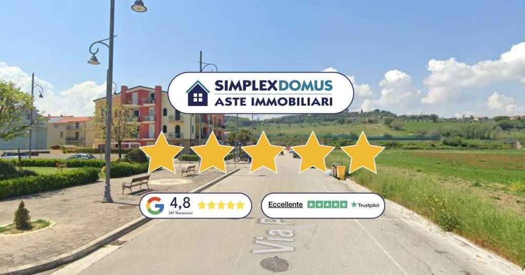 appartamento in vendita a Potenza Picena in zona Porto Potenza Picena