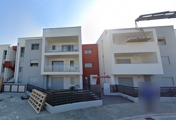 appartamento in vendita a Potenza Picena