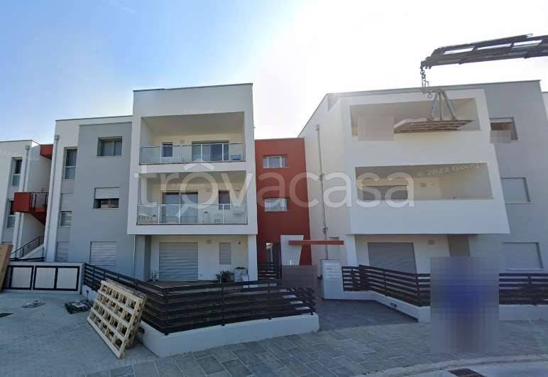 appartamento in vendita a Potenza Picena in zona Porto Potenza Picena